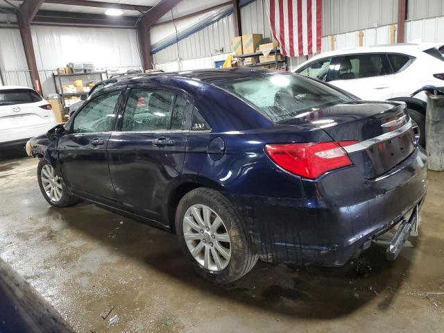 Photo 1 VIN: 1C3CCBBB9CN298428 - CHRYSLER 200 