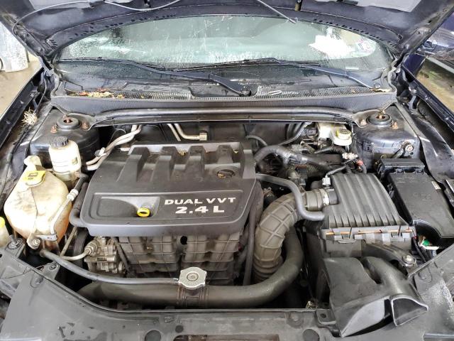 Photo 10 VIN: 1C3CCBBB9CN298428 - CHRYSLER 200 