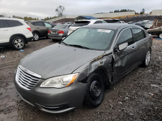 Photo 1 VIN: 1C3CCBBB9CN298848 - CHRYSLER 200 TOURIN 