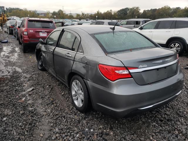 Photo 2 VIN: 1C3CCBBB9CN298848 - CHRYSLER 200 TOURIN 