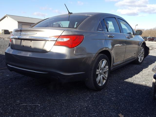 Photo 3 VIN: 1C3CCBBB9CN299322 - CHRYSLER 200 TOURIN 