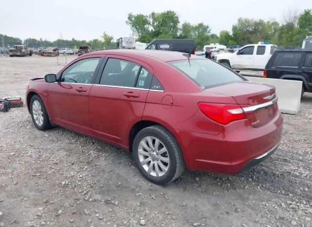 Photo 2 VIN: 1C3CCBBB9CN300131 - CHRYSLER 200 