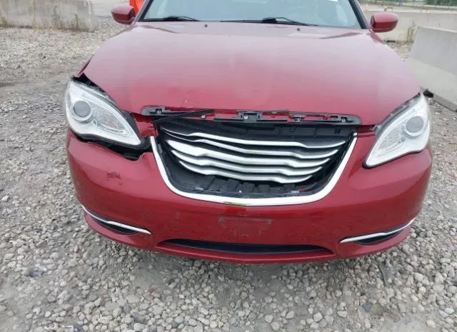 Photo 5 VIN: 1C3CCBBB9CN300131 - CHRYSLER 200 