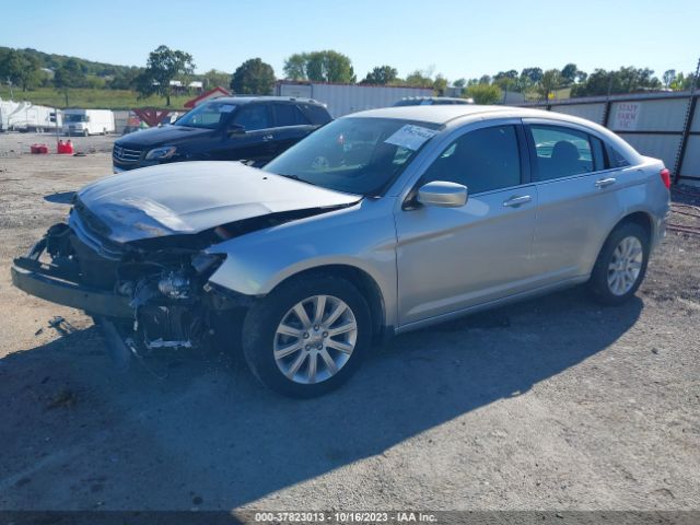 Photo 1 VIN: 1C3CCBBB9CN300775 - CHRYSLER 200 