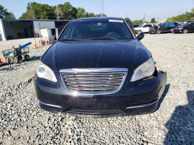 Photo 4 VIN: 1C3CCBBB9CN300811 - CHRYSLER 200 TOURIN 