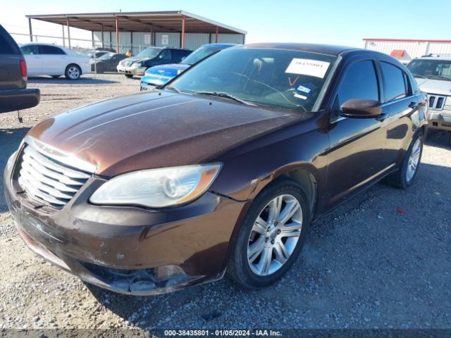 Photo 1 VIN: 1C3CCBBB9CN301151 - CHRYSLER 200 