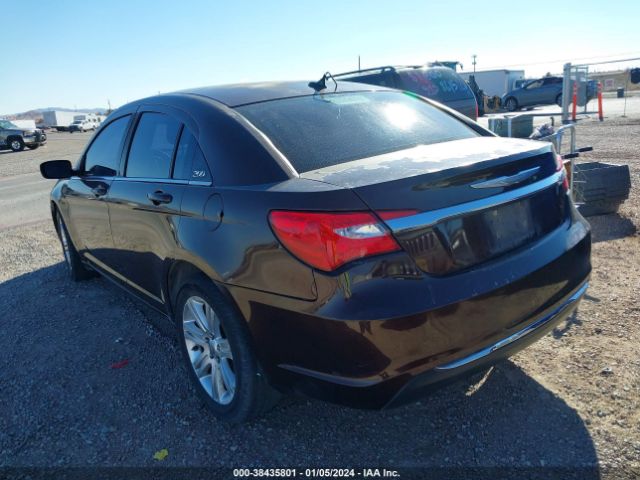 Photo 2 VIN: 1C3CCBBB9CN301151 - CHRYSLER 200 