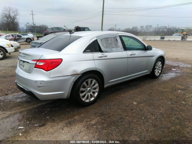 Photo 3 VIN: 1C3CCBBB9CN331198 - CHRYSLER 200 