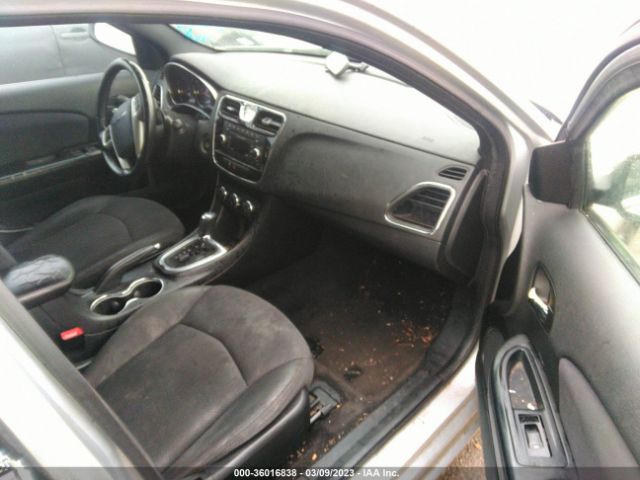 Photo 4 VIN: 1C3CCBBB9CN331198 - CHRYSLER 200 