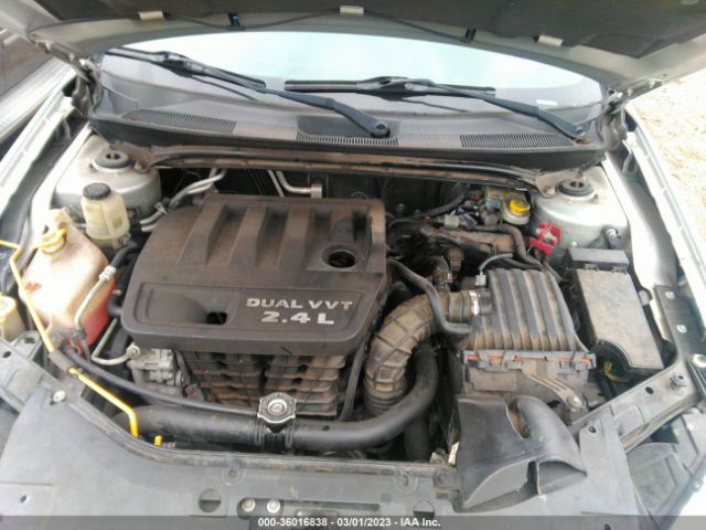 Photo 9 VIN: 1C3CCBBB9CN331198 - CHRYSLER 200 