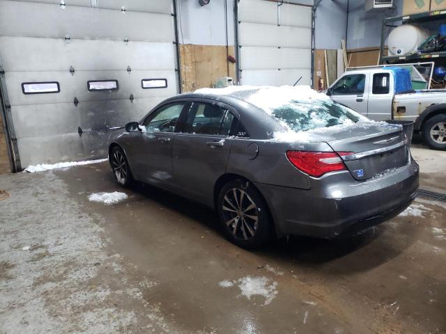 Photo 2 VIN: 1C3CCBBB9DN501125 - CHRYSLER 200 TOURIN 