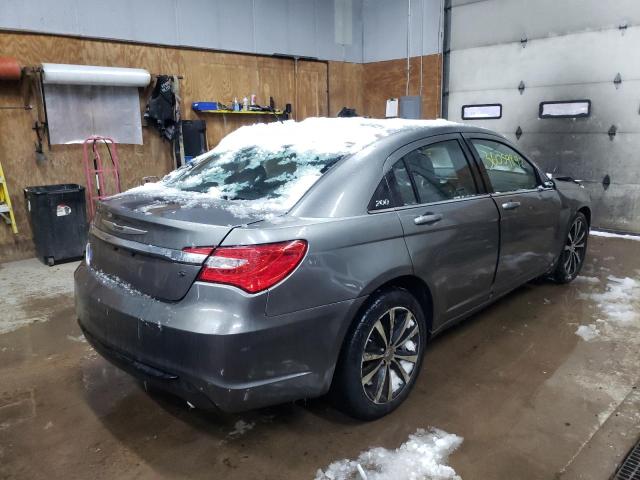 Photo 3 VIN: 1C3CCBBB9DN501125 - CHRYSLER 200 TOURIN 