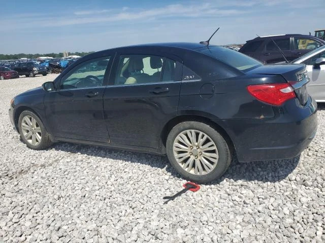 Photo 1 VIN: 1C3CCBBB9DN501366 - CHRYSLER 200 TOURIN 