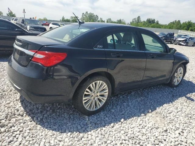 Photo 2 VIN: 1C3CCBBB9DN501366 - CHRYSLER 200 TOURIN 