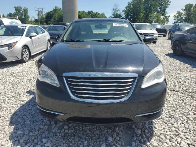 Photo 4 VIN: 1C3CCBBB9DN501366 - CHRYSLER 200 TOURIN 