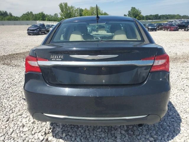 Photo 5 VIN: 1C3CCBBB9DN501366 - CHRYSLER 200 TOURIN 