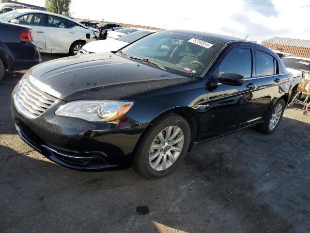 Photo 0 VIN: 1C3CCBBB9DN505157 - CHRYSLER 200 TOURIN 