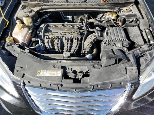 Photo 10 VIN: 1C3CCBBB9DN505157 - CHRYSLER 200 TOURIN 