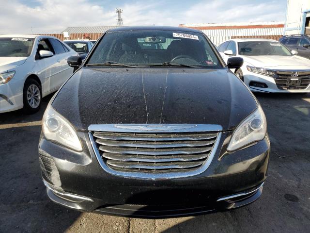 Photo 4 VIN: 1C3CCBBB9DN505157 - CHRYSLER 200 TOURIN 