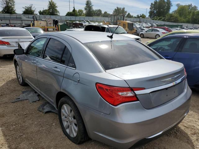 Photo 2 VIN: 1C3CCBBB9DN512819 - CHRYSLER 200 TOURIN 