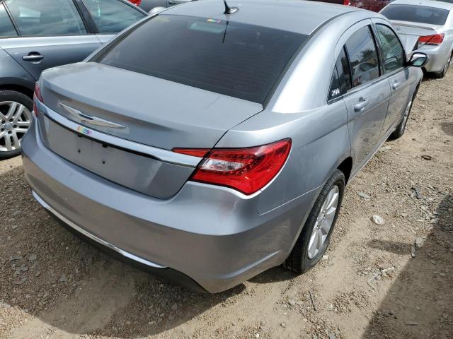 Photo 3 VIN: 1C3CCBBB9DN512819 - CHRYSLER 200 TOURIN 