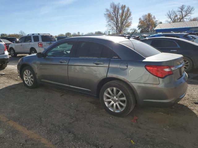 Photo 1 VIN: 1C3CCBBB9DN513033 - CHRYSLER 200 TOURIN 