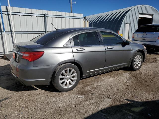 Photo 2 VIN: 1C3CCBBB9DN513033 - CHRYSLER 200 TOURIN 