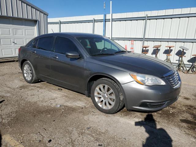 Photo 3 VIN: 1C3CCBBB9DN513033 - CHRYSLER 200 TOURIN 