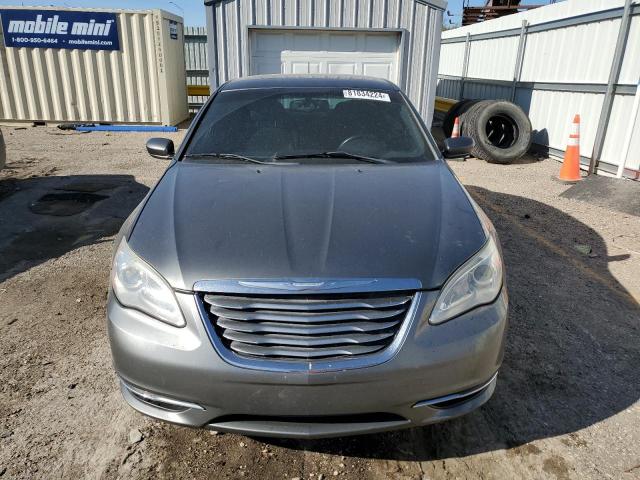 Photo 4 VIN: 1C3CCBBB9DN513033 - CHRYSLER 200 TOURIN 