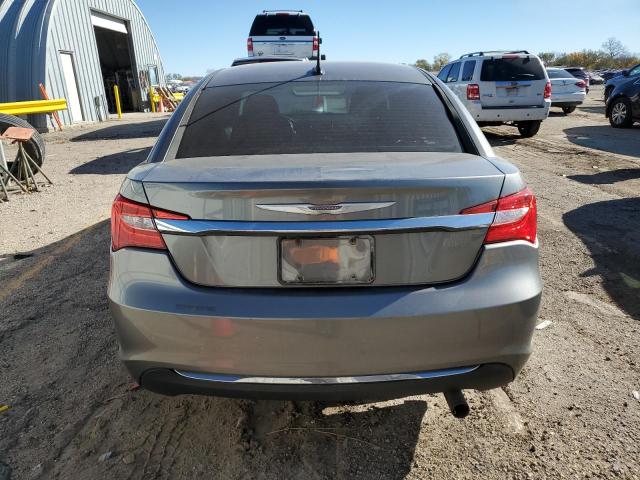 Photo 5 VIN: 1C3CCBBB9DN513033 - CHRYSLER 200 TOURIN 