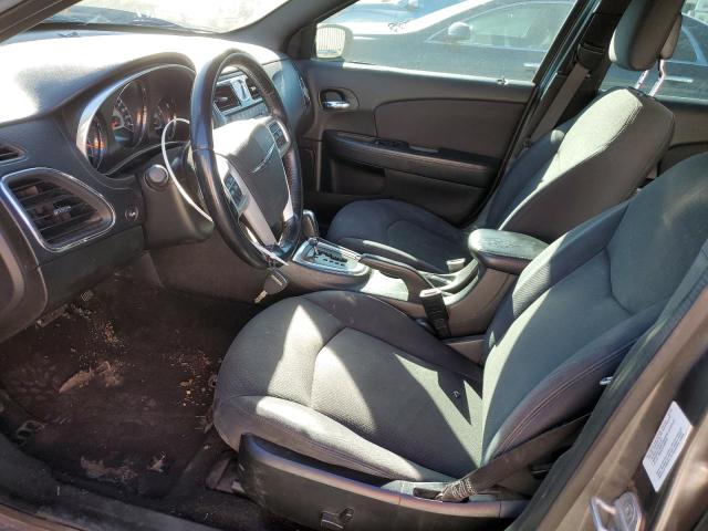 Photo 6 VIN: 1C3CCBBB9DN513033 - CHRYSLER 200 TOURIN 