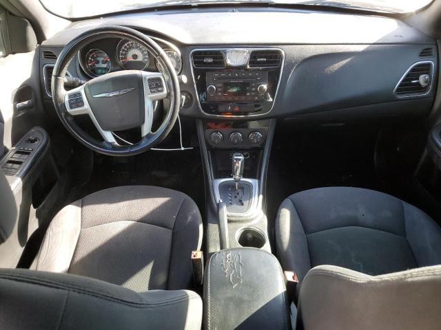 Photo 7 VIN: 1C3CCBBB9DN513033 - CHRYSLER 200 TOURIN 