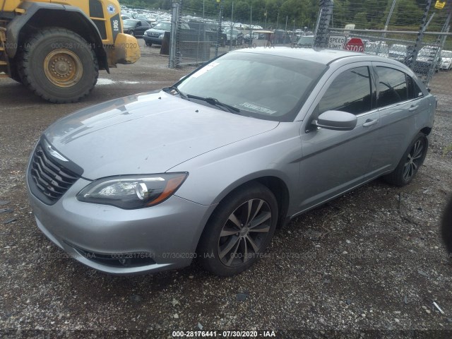 Photo 1 VIN: 1C3CCBBB9DN514053 - CHRYSLER 200 