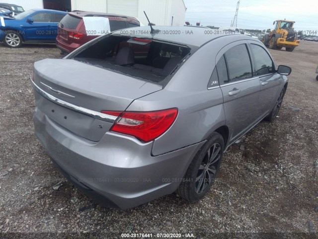 Photo 3 VIN: 1C3CCBBB9DN514053 - CHRYSLER 200 