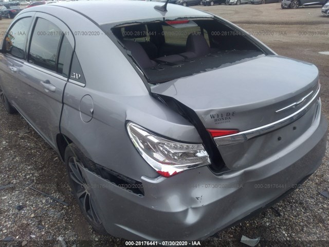 Photo 5 VIN: 1C3CCBBB9DN514053 - CHRYSLER 200 