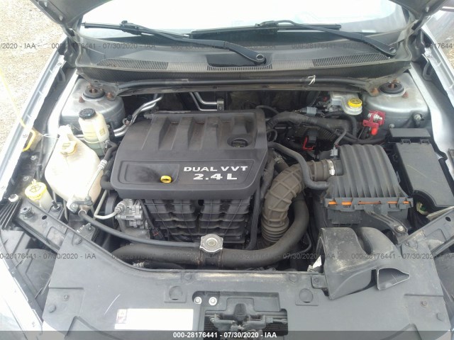 Photo 9 VIN: 1C3CCBBB9DN514053 - CHRYSLER 200 