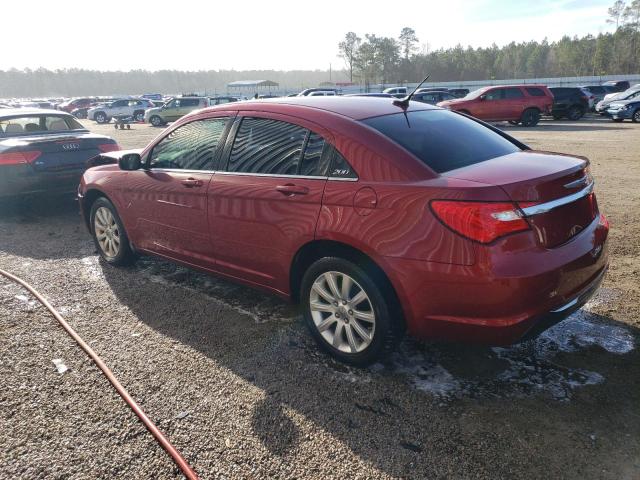 Photo 1 VIN: 1C3CCBBB9DN525330 - CHRYSLER 200 TOURIN 