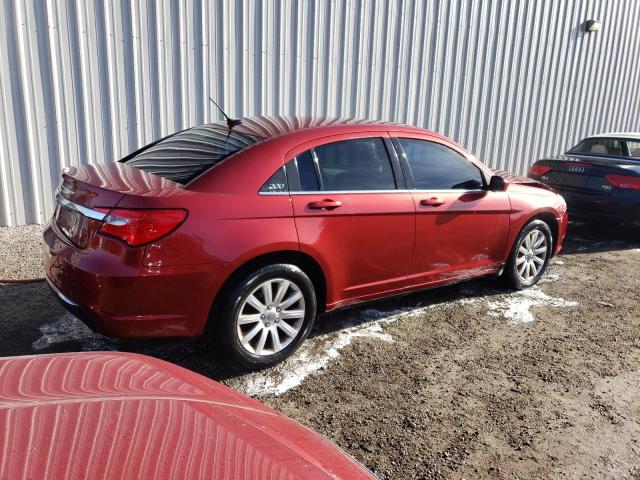 Photo 2 VIN: 1C3CCBBB9DN525330 - CHRYSLER 200 TOURIN 