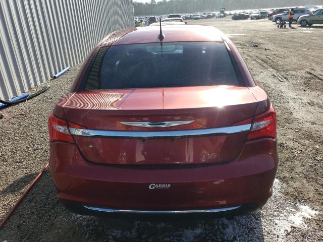 Photo 5 VIN: 1C3CCBBB9DN525330 - CHRYSLER 200 TOURIN 