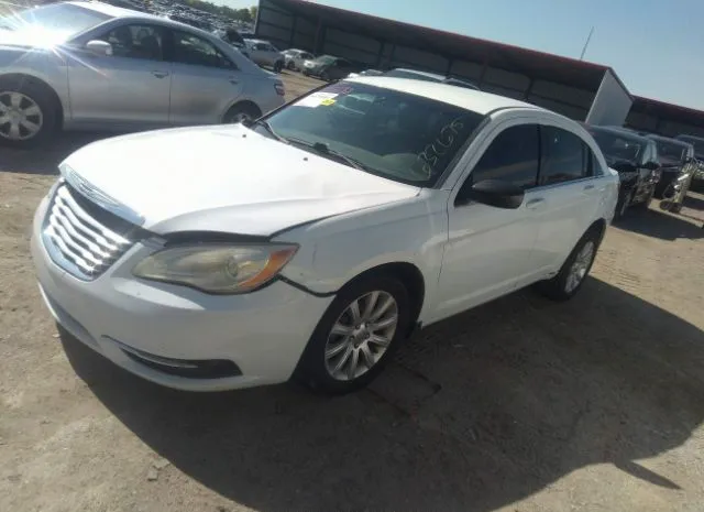 Photo 1 VIN: 1C3CCBBB9DN525358 - CHRYSLER 200 