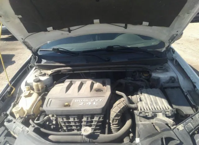 Photo 9 VIN: 1C3CCBBB9DN525358 - CHRYSLER 200 