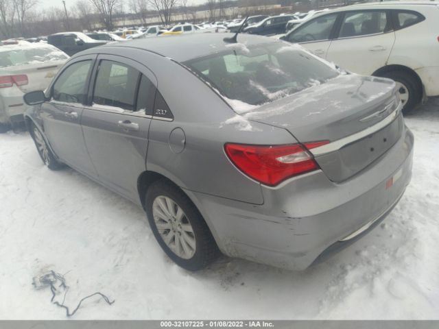 Photo 2 VIN: 1C3CCBBB9DN538370 - CHRYSLER 200 