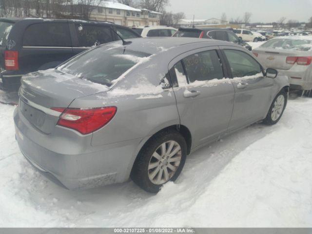 Photo 3 VIN: 1C3CCBBB9DN538370 - CHRYSLER 200 