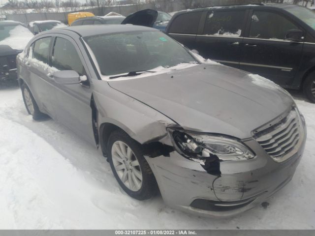 Photo 5 VIN: 1C3CCBBB9DN538370 - CHRYSLER 200 