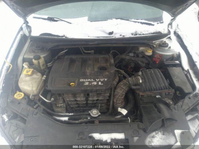 Photo 9 VIN: 1C3CCBBB9DN538370 - CHRYSLER 200 