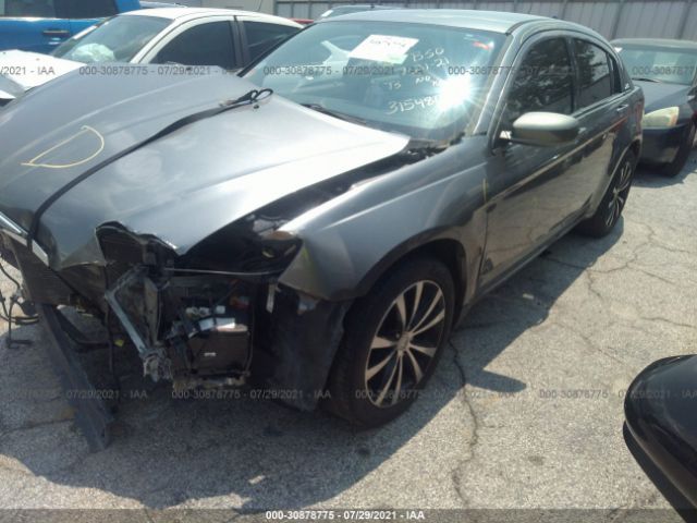 Photo 1 VIN: 1C3CCBBB9DN538398 - CHRYSLER 200 