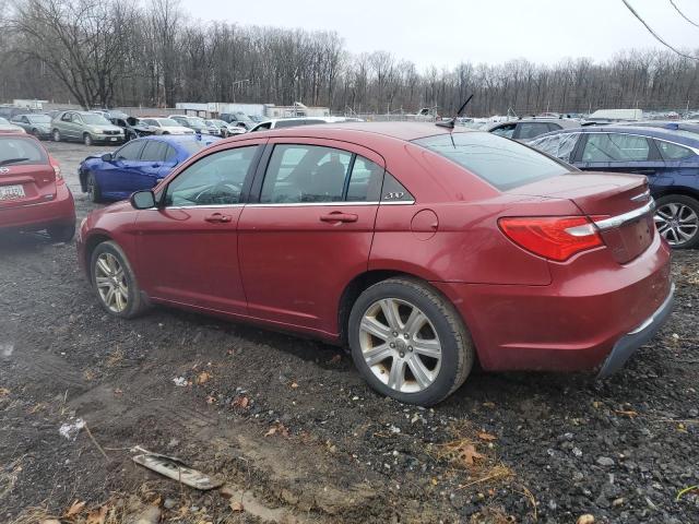 Photo 1 VIN: 1C3CCBBB9DN538868 - CHRYSLER 200 TOURIN 