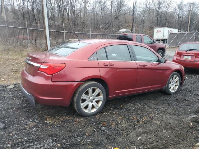 Photo 2 VIN: 1C3CCBBB9DN538868 - CHRYSLER 200 TOURIN 