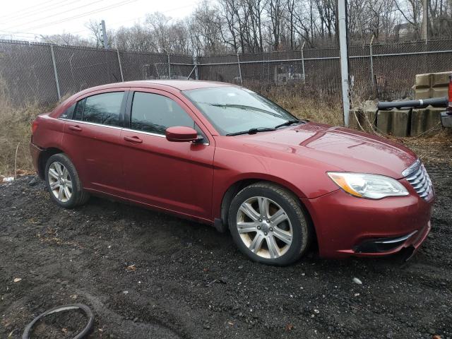 Photo 3 VIN: 1C3CCBBB9DN538868 - CHRYSLER 200 TOURIN 