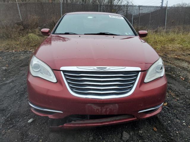 Photo 4 VIN: 1C3CCBBB9DN538868 - CHRYSLER 200 TOURIN 